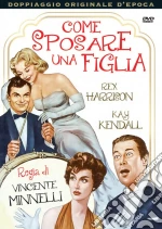 Come Sposare Una Figlia