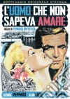 Uomo Che Non Sapeva Amare (L') dvd