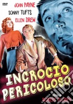 Incrocio Pericoloso dvd