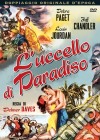 Uccello Di Paradiso (L') dvd