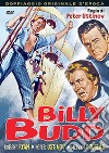 Billy Budd dvd