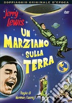 Marziano Sulla Terra (Un) dvd