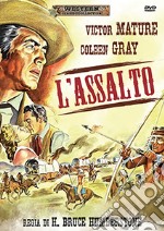 Assalto (L') dvd