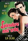 Splendore Nell'Erba film in dvd di Elia Kazan