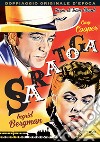 Saratoga dvd