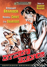 Inferno Bianco dvd