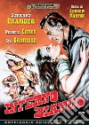 Inferno Bianco dvd