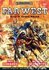 Far West film in dvd di Raoul Walsh