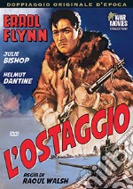 Ostaggio (L') dvd