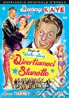 Divertiamoci Stanotte dvd