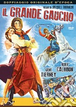 Grande Gaucho (Il) dvd