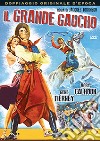 Grande Gaucho (Il) dvd