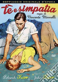 Te' E Simpatia dvd