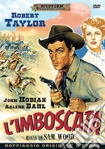 Imboscata (L') dvd