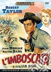Imboscata (L') dvd