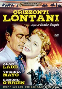 Orizzonti Lontani dvd