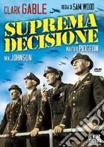 Suprema Decisione dvd