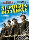 Suprema Decisione dvd