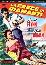 Croce Di Diamanti (La) dvd