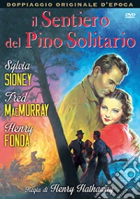 Sentiero Del Pino Solitario (Il) dvd