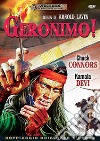 Geronimo dvd