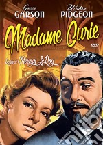 Madame Curie dvd