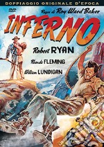 Inferno (1953) dvd