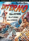Inferno (1953) dvd