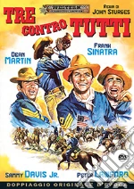 Tre Contro Tutti