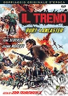 Treno (Il) dvd