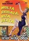 Molta Brigata, Vita Beata dvd