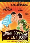 Strani Compagni Di Letto dvd