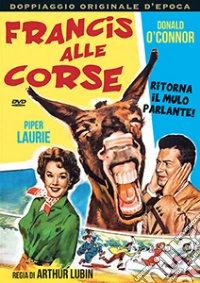 Francis Alle Corse dvd