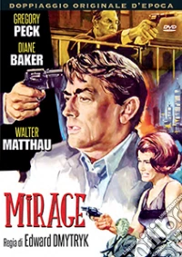 Mirage dvd
