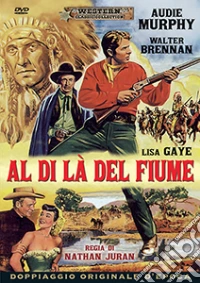 Al Di La' Del Fiume dvd