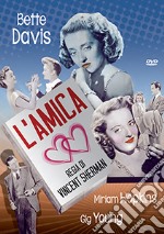 Amica (L') dvd