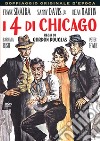 4 Di Chicago (I) dvd