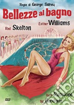 Bellezze Al Bagno dvd