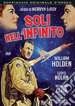 Soli Nell'Infinito dvd