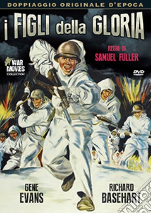 Figli Della Gloria (I) film in dvd di Samuel Fuller