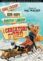 Cercatori D'Oro (I) dvd