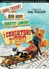 Cercatori D'Oro (I) dvd