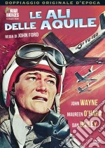 Ali Delle Aquile (Le) dvd