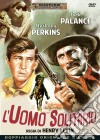 Uomo Solitario (L') dvd