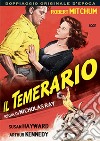 Temerario (Il) dvd