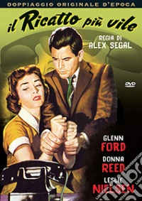 Ricatto Piu' Vile (Il) dvd