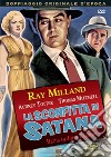 Sconfitta Di Satana (La) dvd