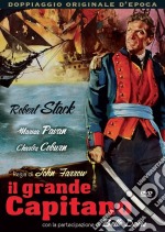 Grande Capitano (Il) dvd usato