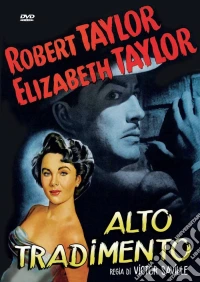 Alto Tradimento dvd