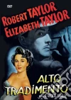 Alto Tradimento dvd